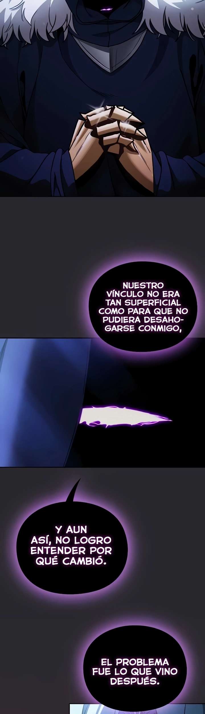 Taerang Salva El Otro Mundo Capitulo 24 página 23