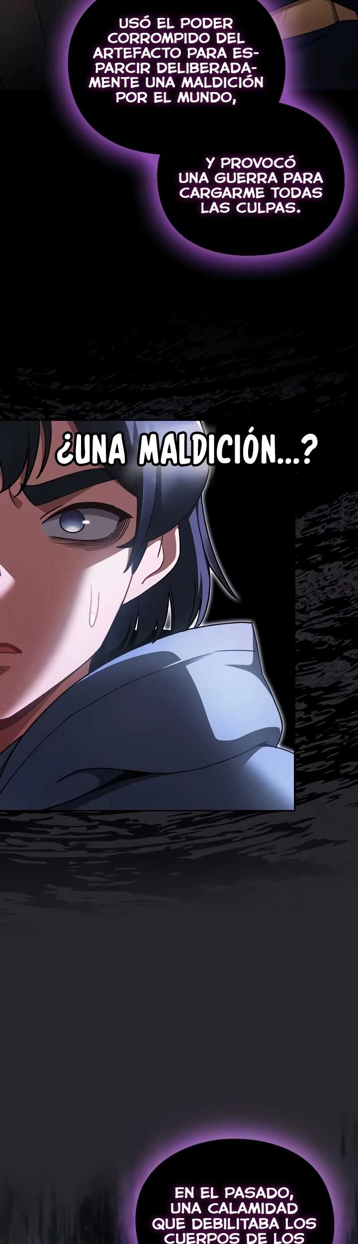 Taerang Salva El Otro Mundo Capitulo 24 página 25