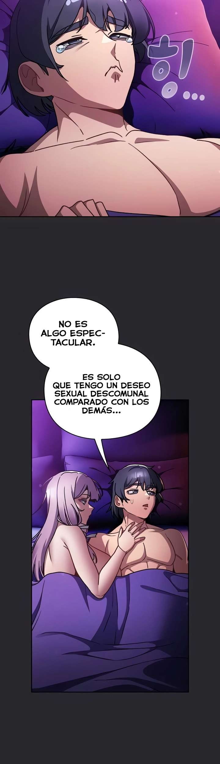 Taerang Salva El Otro Mundo Capitulo 24 página 5