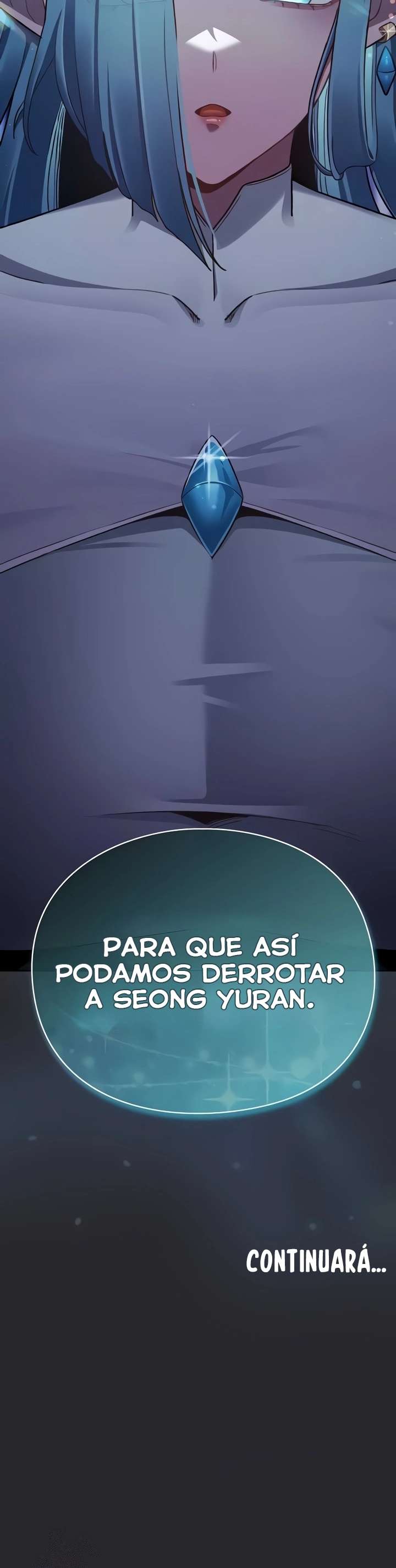 Taerang Salva El Otro Mundo Capitulo 24 página 50