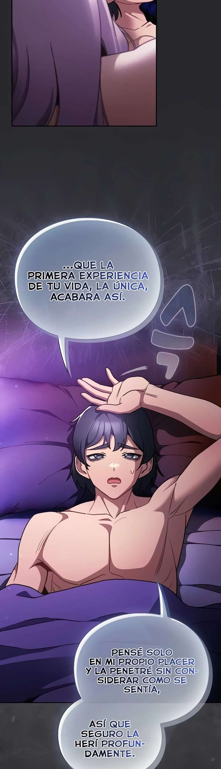 Taerang Salva El Otro Mundo Capitulo 24 página 7