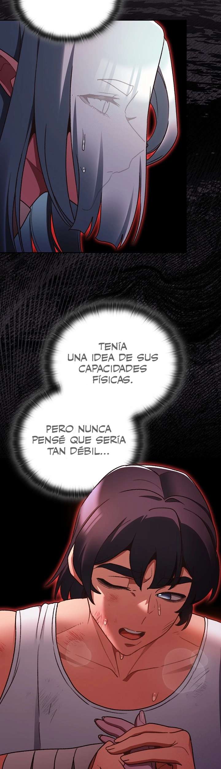 Taerang Salva El Otro Mundo Capitulo 25 página 23