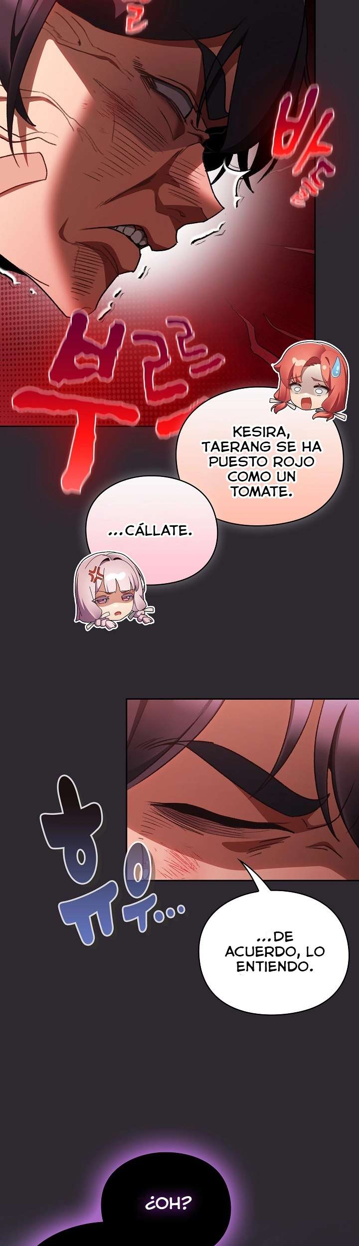 Taerang Salva El Otro Mundo Capitulo 25 página 38