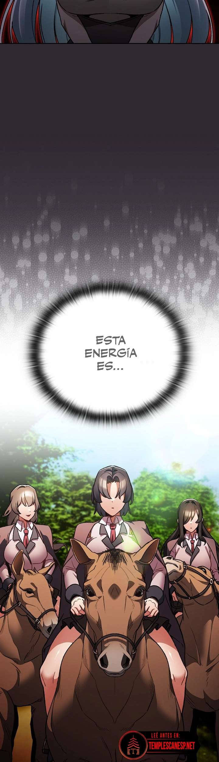 Taerang Salva El Otro Mundo Capitulo 25 página 44