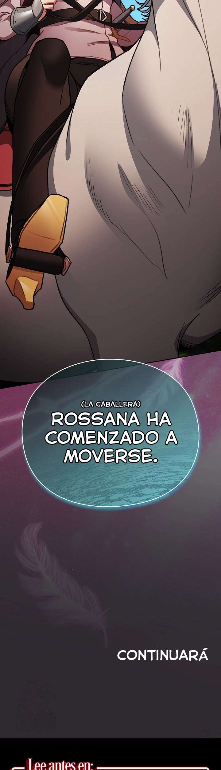 Taerang Salva El Otro Mundo Capitulo 25 página 48