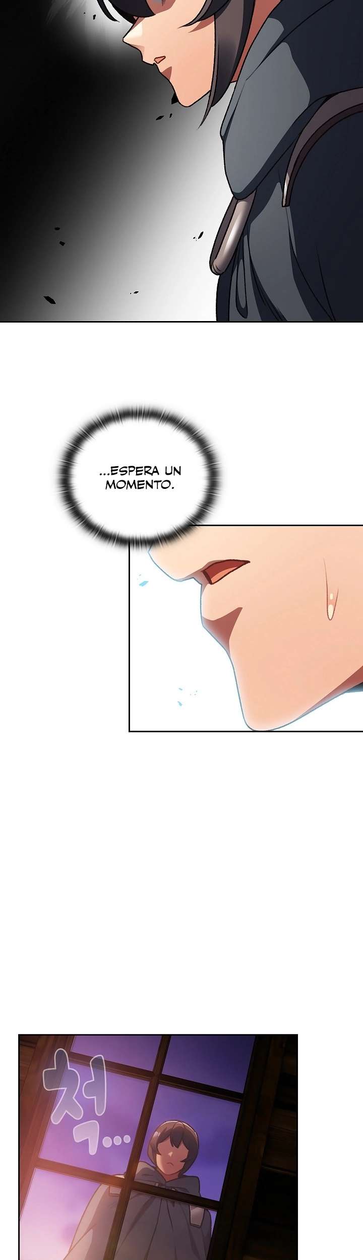Taerang Salva El Otro Mundo Capitulo 26 página 32