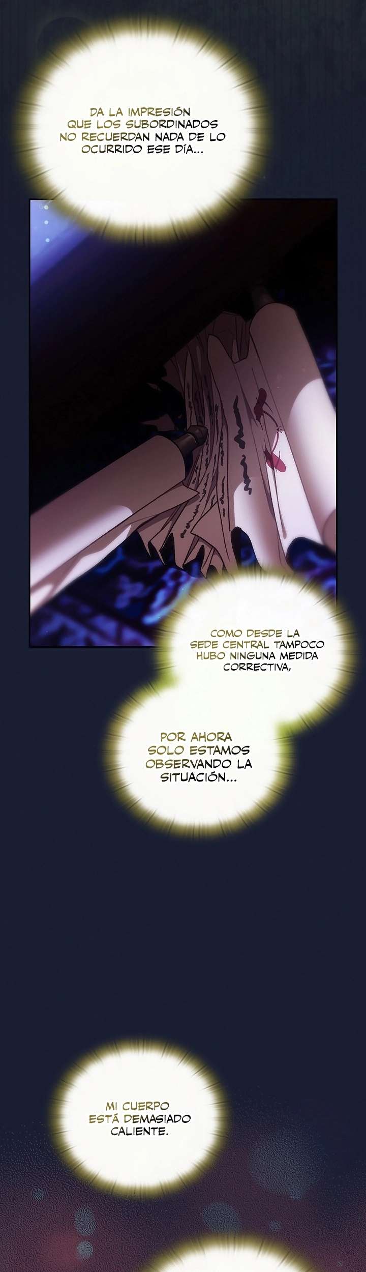 Taerang Salva El Otro Mundo Capitulo 26 página 47