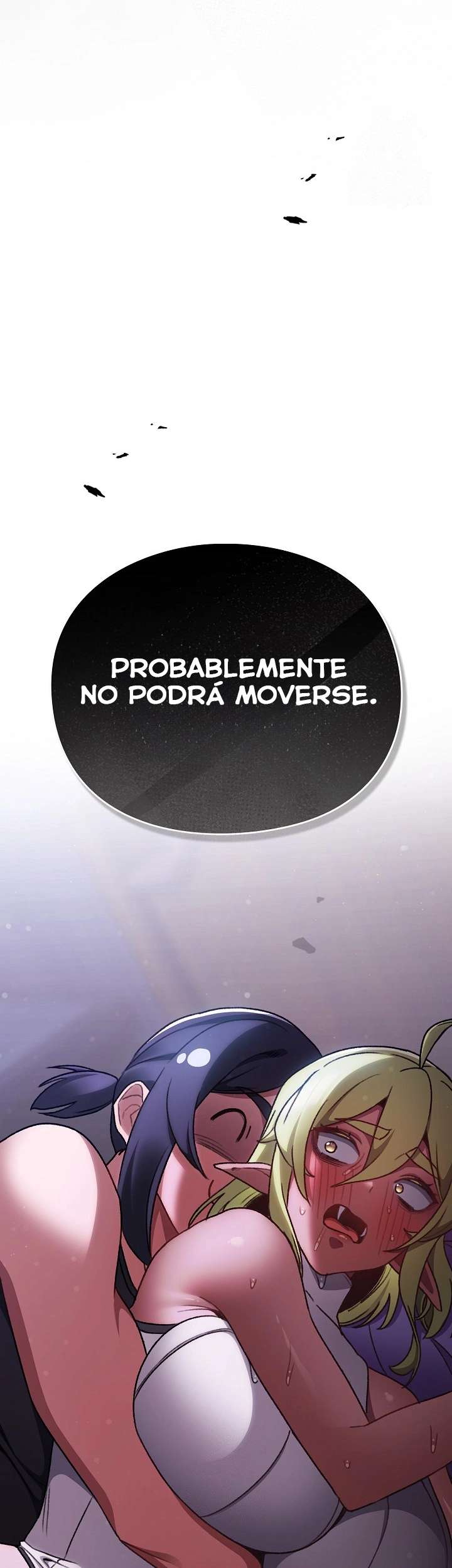 Taerang Salva El Otro Mundo Capitulo 27 página 11