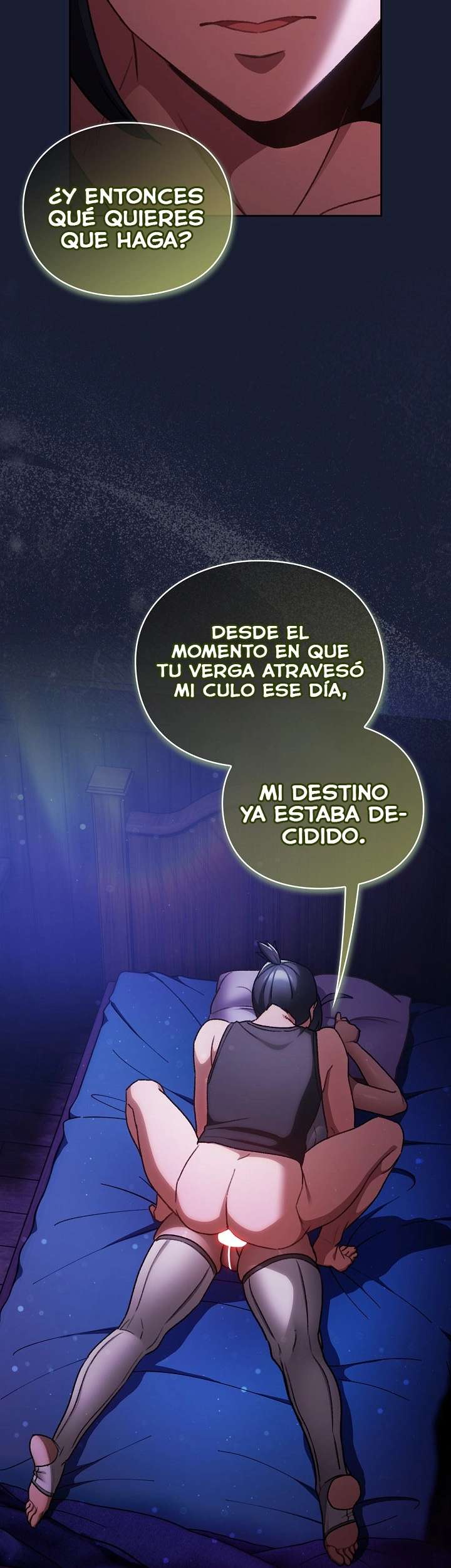 Taerang Salva El Otro Mundo Capitulo 27 página 26