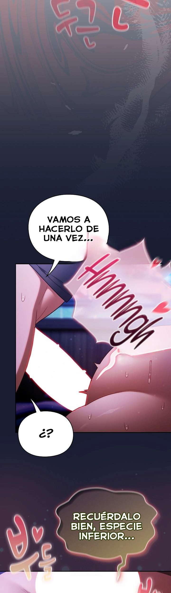 Taerang Salva El Otro Mundo Capitulo 27 página 43