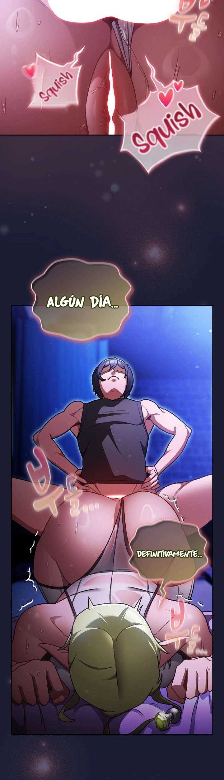 Taerang Salva El Otro Mundo Capitulo 27 página 44