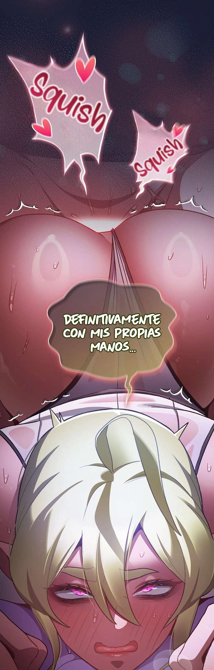 Taerang Salva El Otro Mundo Capitulo 27 página 45