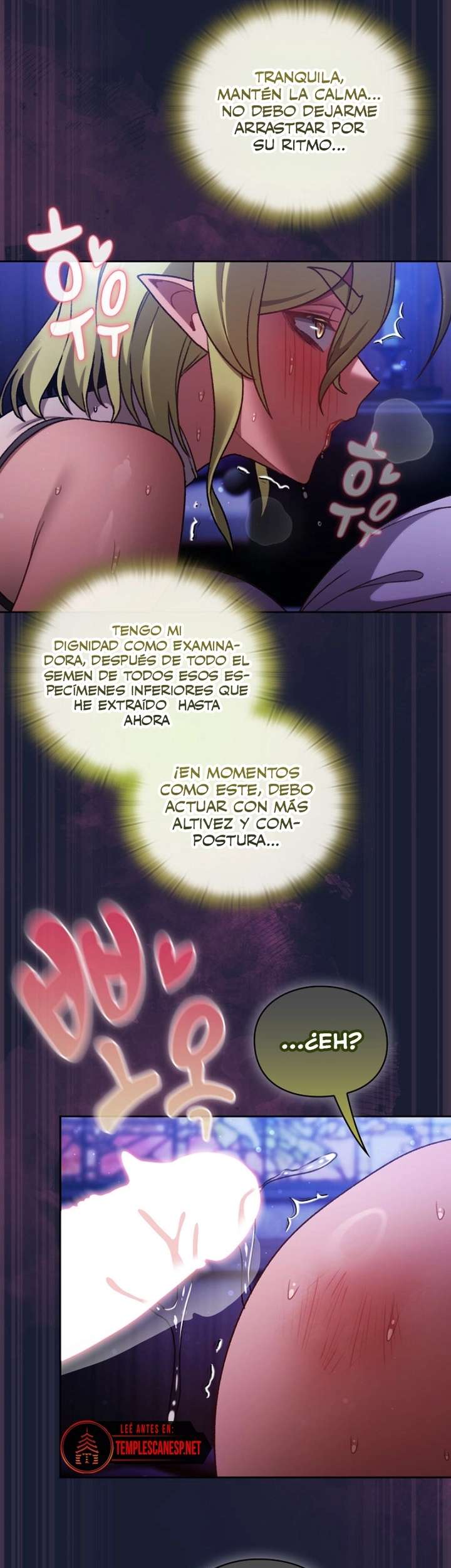 Taerang Salva El Otro Mundo Capitulo 28 página 24