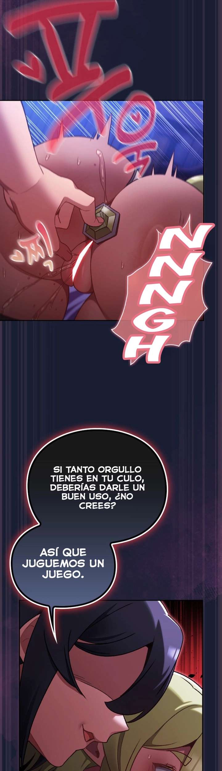 Taerang Salva El Otro Mundo Capitulo 28 página 26