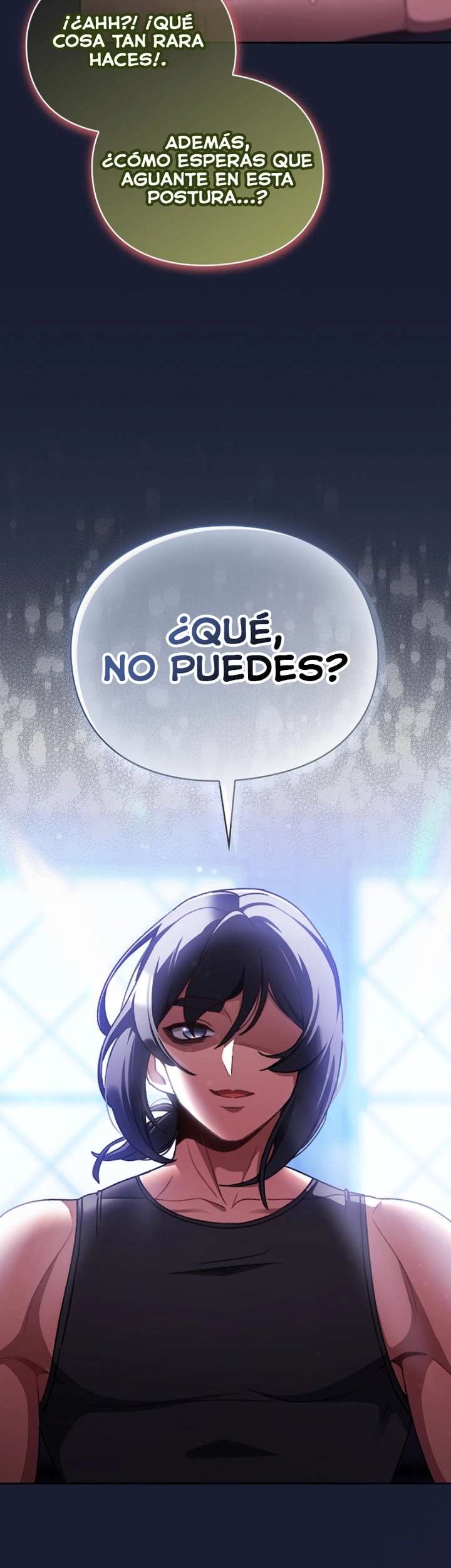 Taerang Salva El Otro Mundo Capitulo 28 página 30