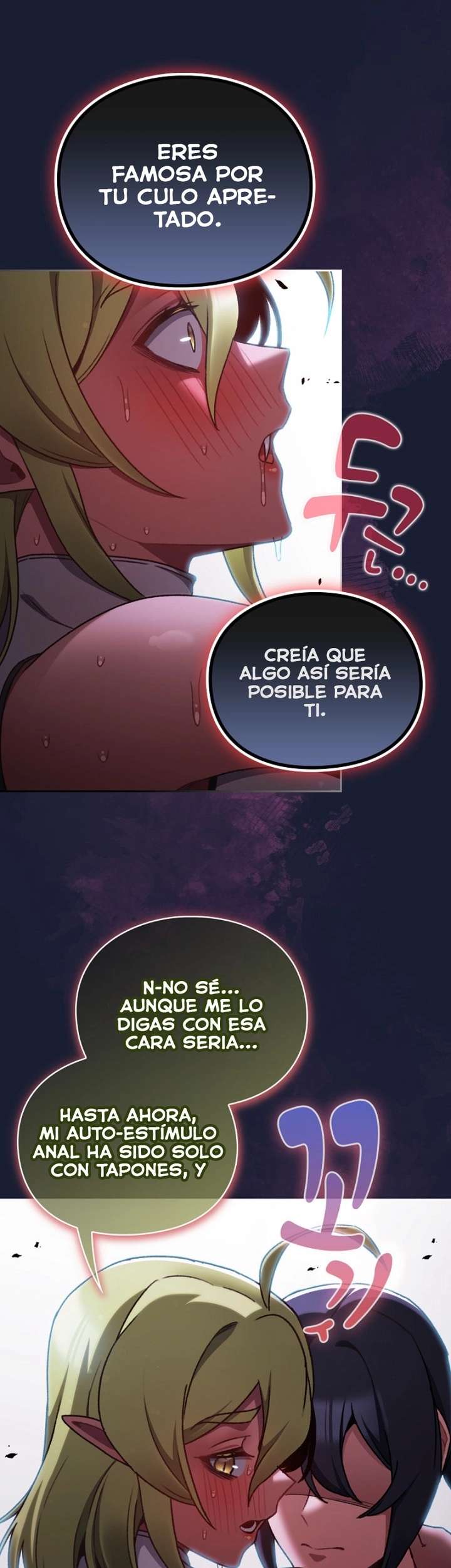 Taerang Salva El Otro Mundo Capitulo 28 página 31