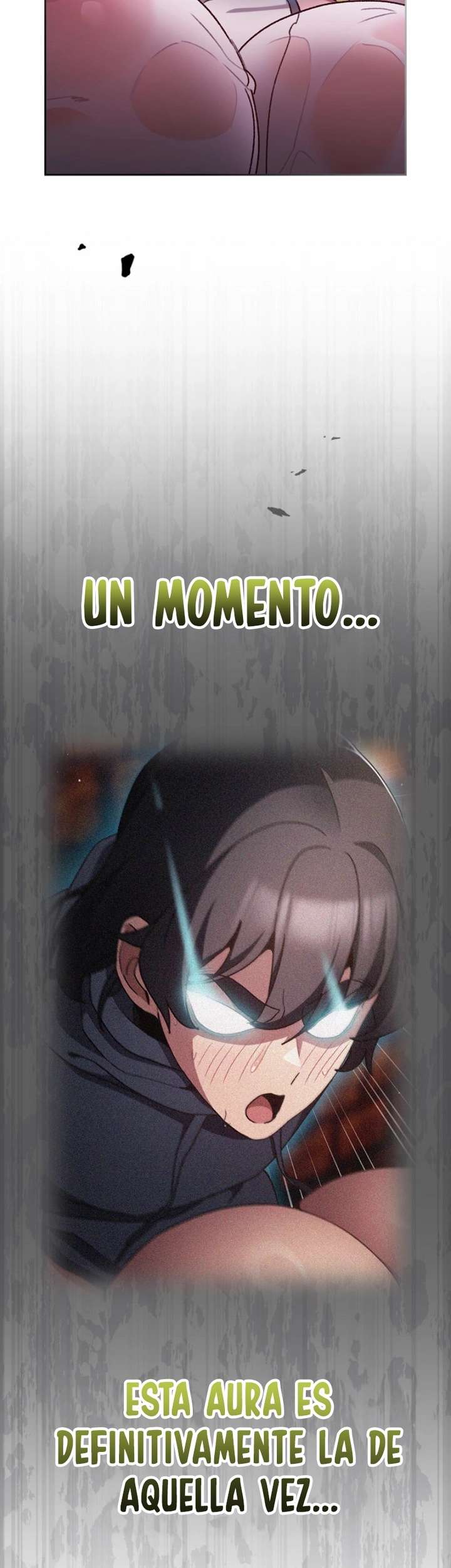 Taerang Salva El Otro Mundo Capitulo 28 página 41