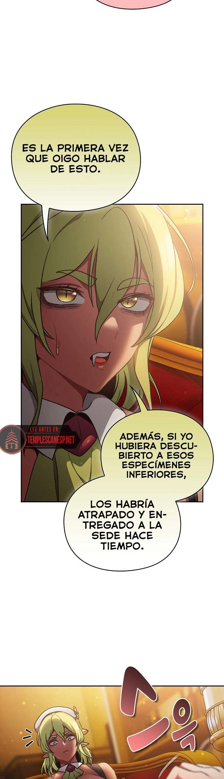 Taerang Salva El Otro Mundo Capitulo 29 página 28