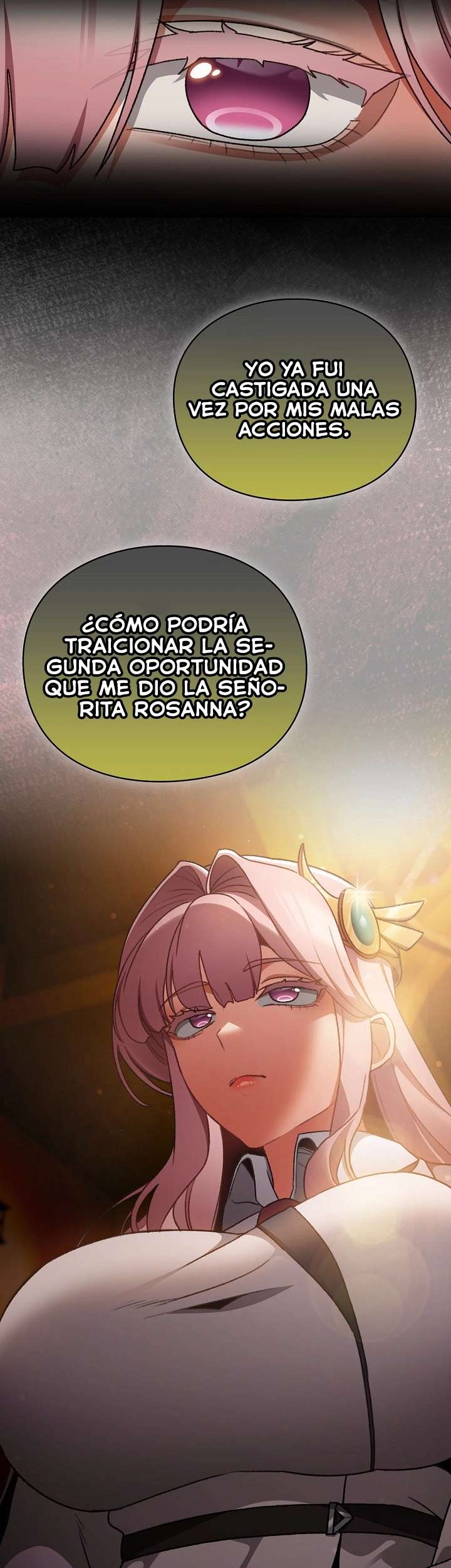 Taerang Salva El Otro Mundo Capitulo 29 página 35