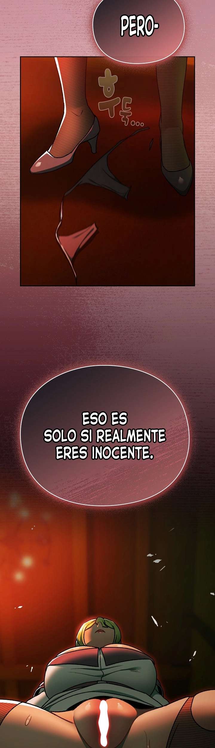 Taerang Salva El Otro Mundo Capitulo 29 página 46