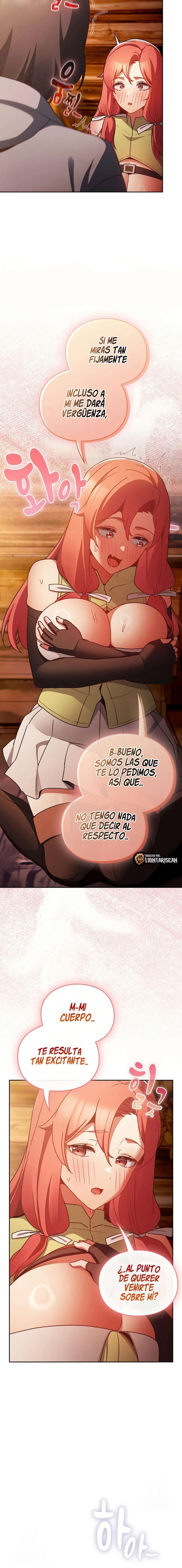 Taerang Salva El Otro Mundo Capitulo 3 página 8