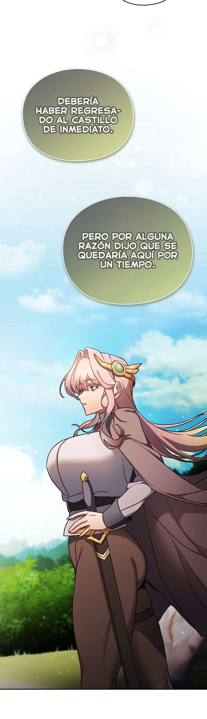Taerang Salva El Otro Mundo Capitulo 30 página 27