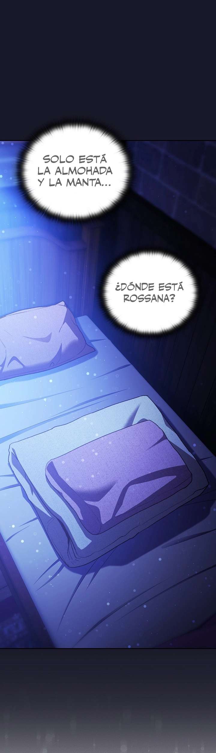 Taerang Salva El Otro Mundo Capitulo 30 página 50