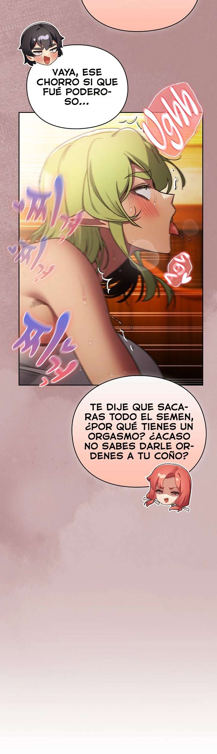 Taerang Salva El Otro Mundo Capitulo 30 página 6