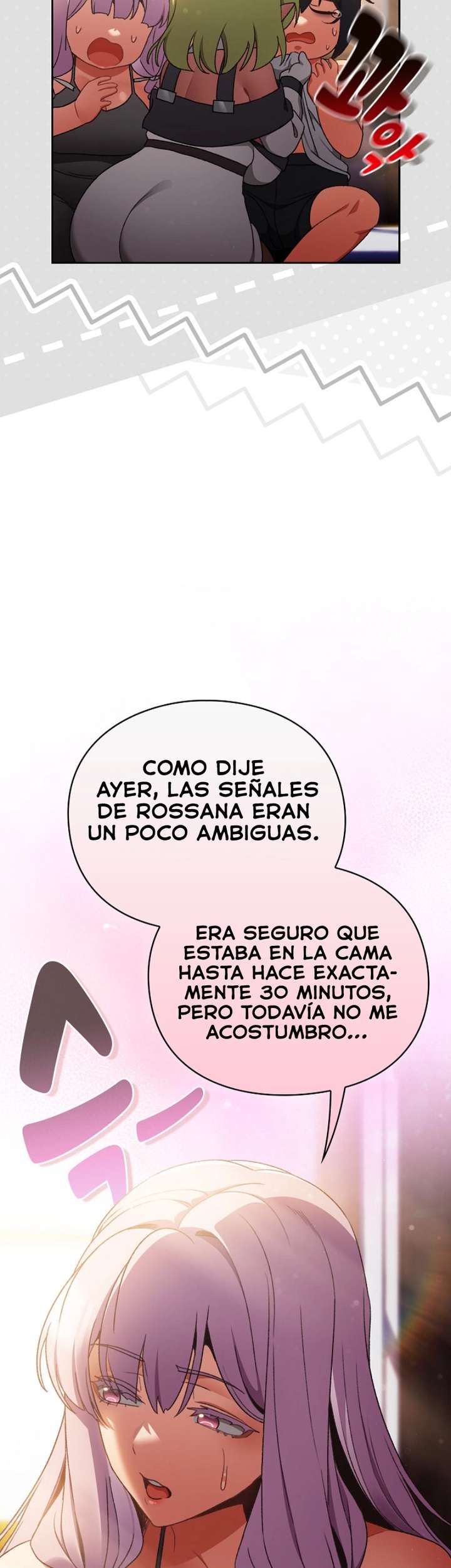 Taerang Salva El Otro Mundo Capitulo 31 página 18