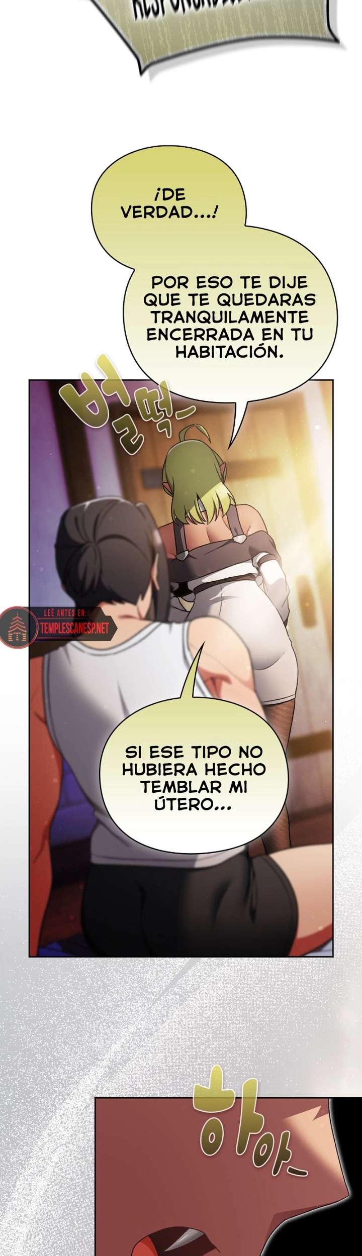 Taerang Salva El Otro Mundo Capitulo 31 página 20