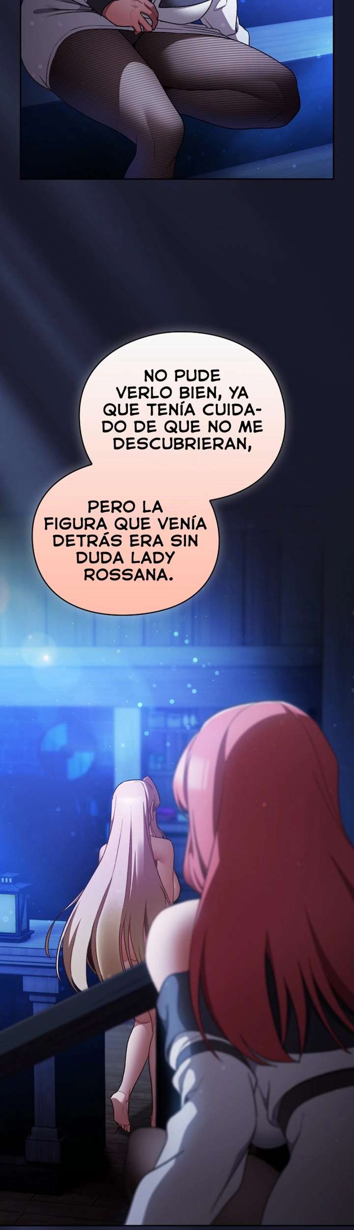 Taerang Salva El Otro Mundo Capitulo 31 página 29