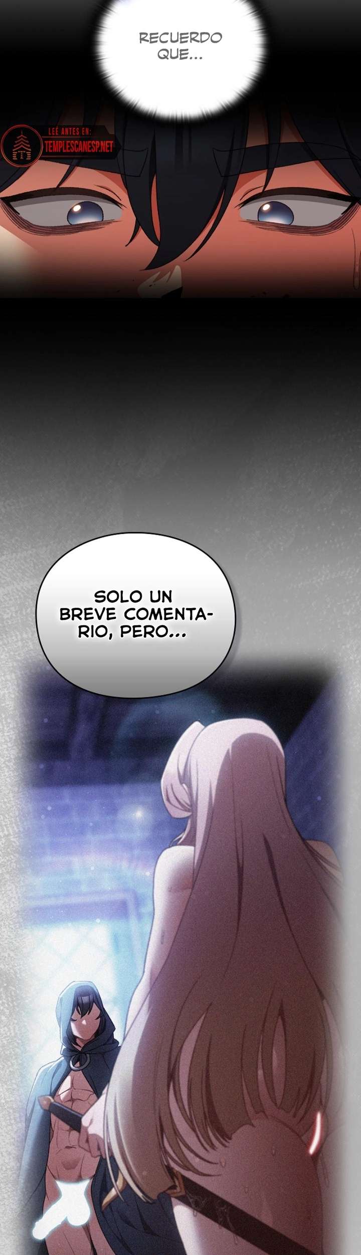 Taerang Salva El Otro Mundo Capitulo 31 página 32