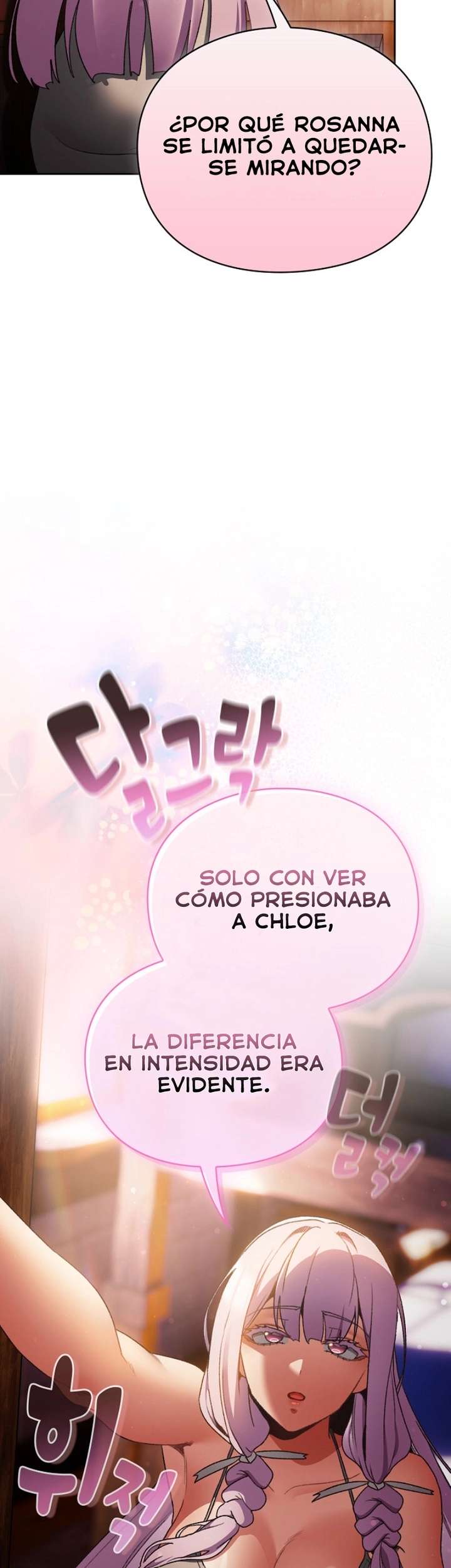 Taerang Salva El Otro Mundo Capitulo 31 página 37