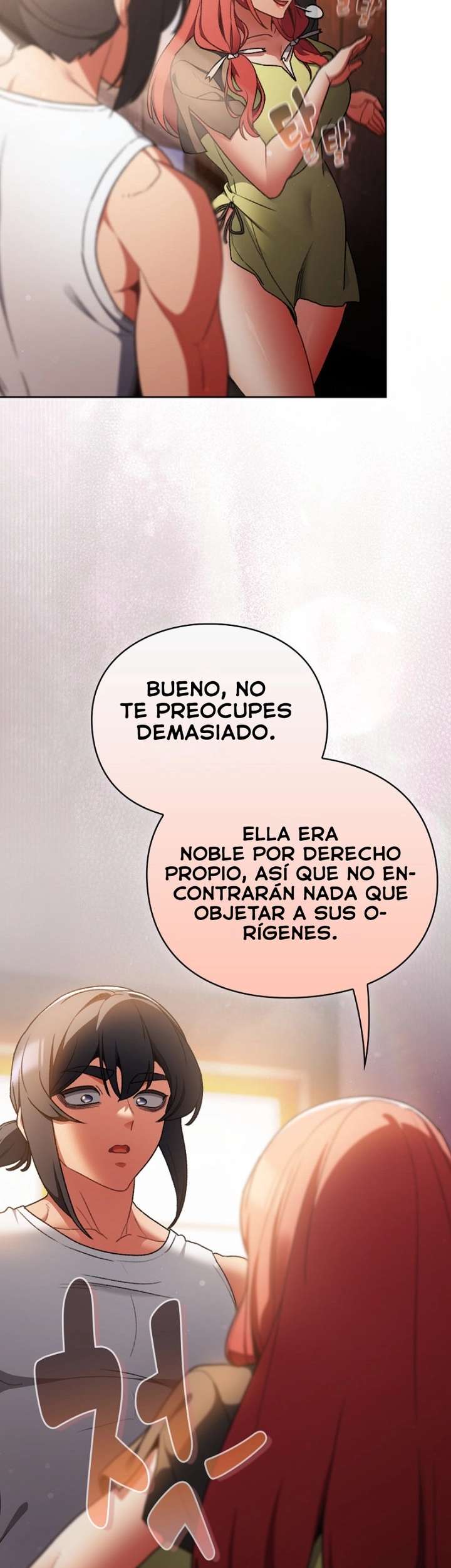 Taerang Salva El Otro Mundo Capitulo 31 página 44