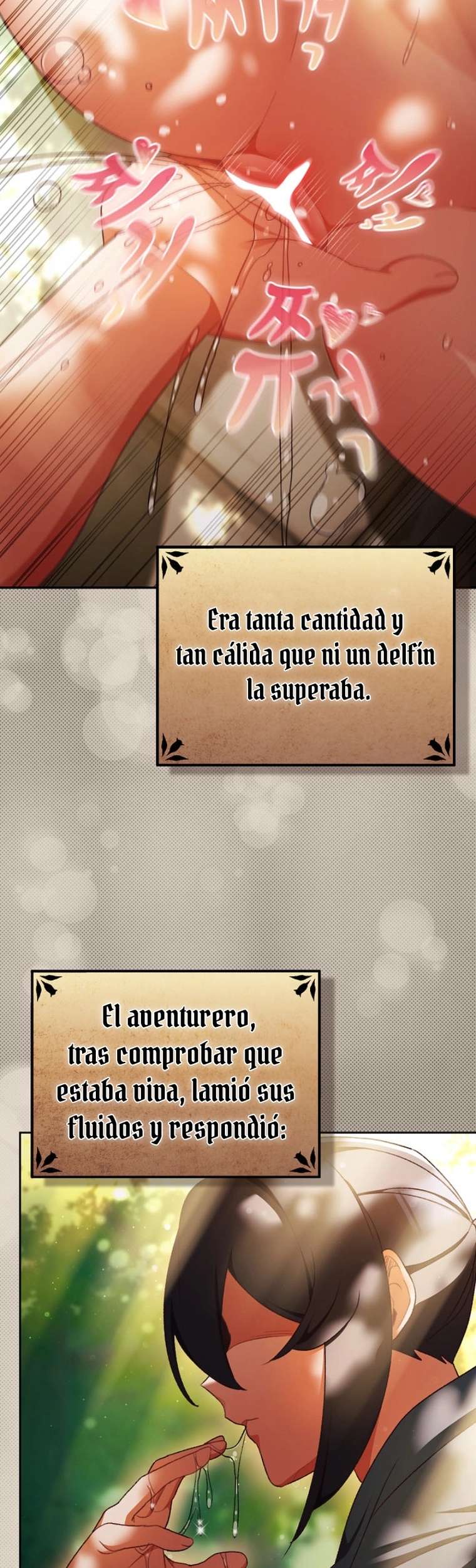 Taerang Salva El Otro Mundo Capitulo 32 página 23