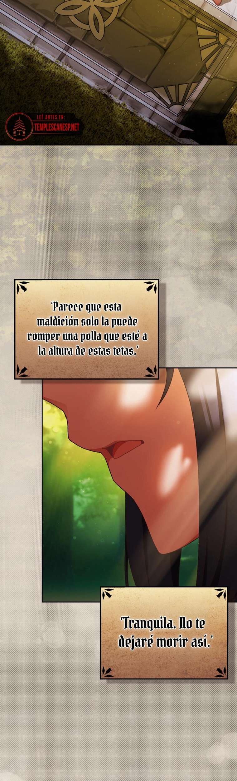 Taerang Salva El Otro Mundo Capitulo 32 página 25