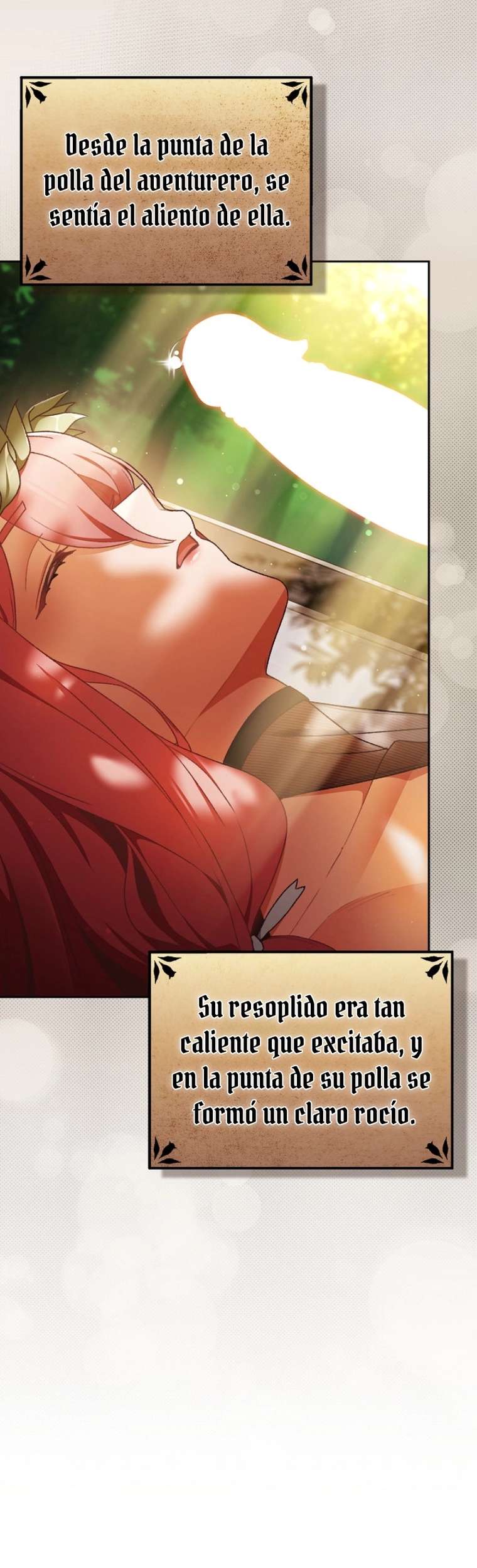 Taerang Salva El Otro Mundo Capitulo 32 página 27