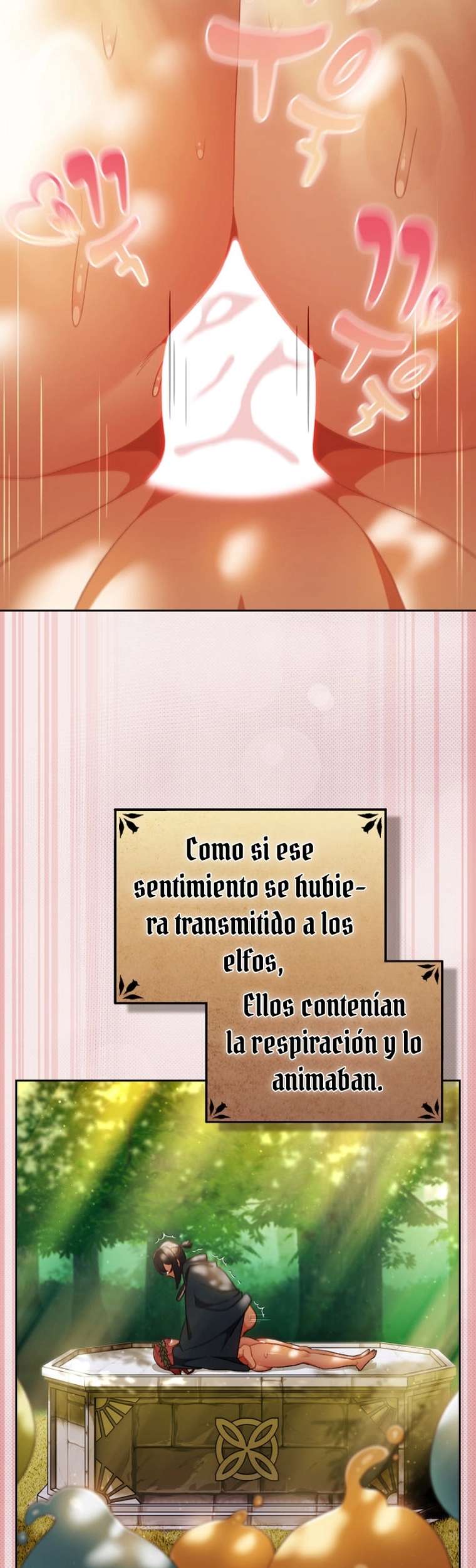 Taerang Salva El Otro Mundo Capitulo 32 página 32