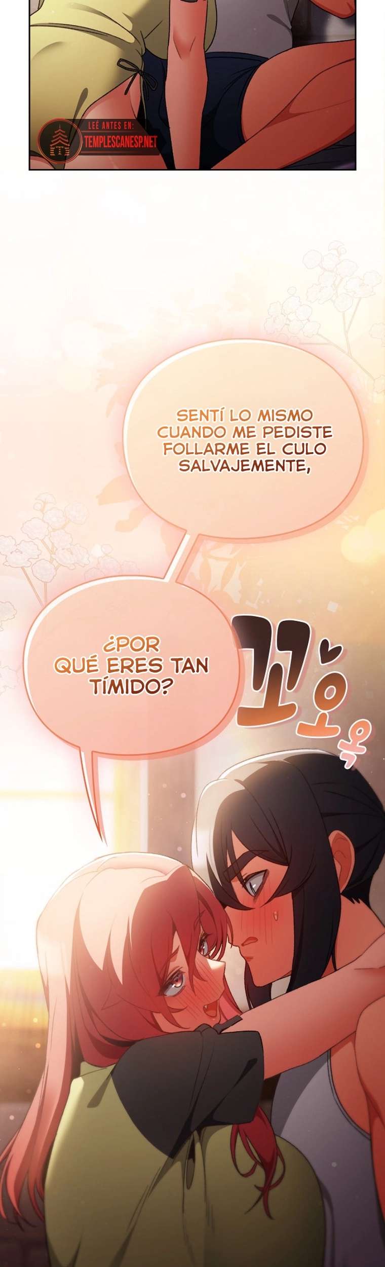 Taerang Salva El Otro Mundo Capitulo 32 página 46