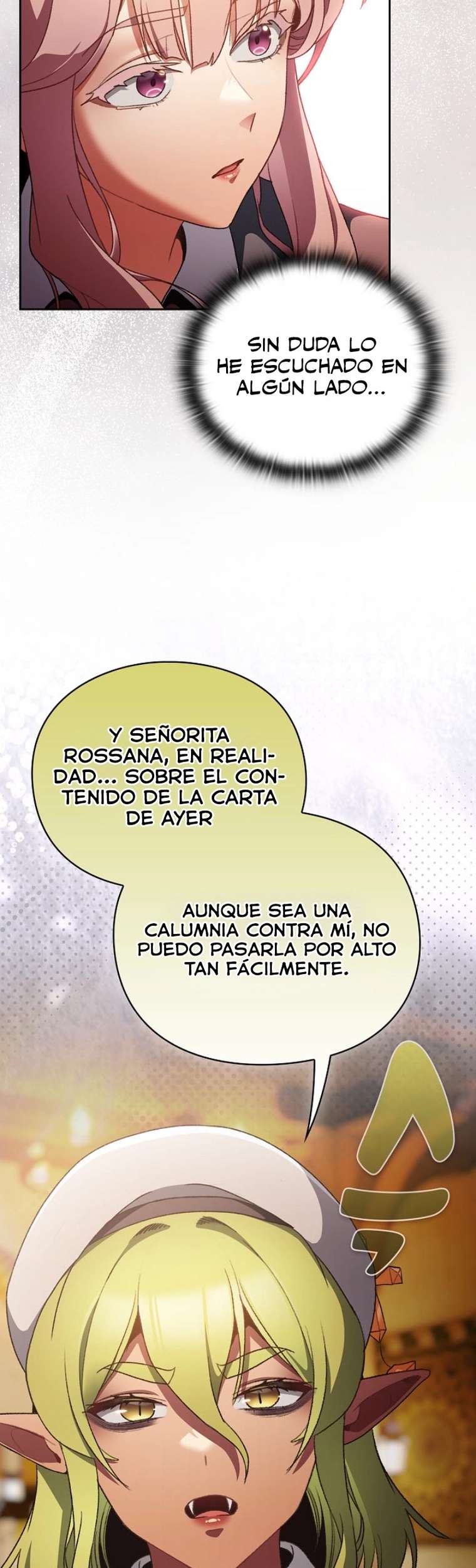 Taerang Salva El Otro Mundo Capitulo 32 página 9