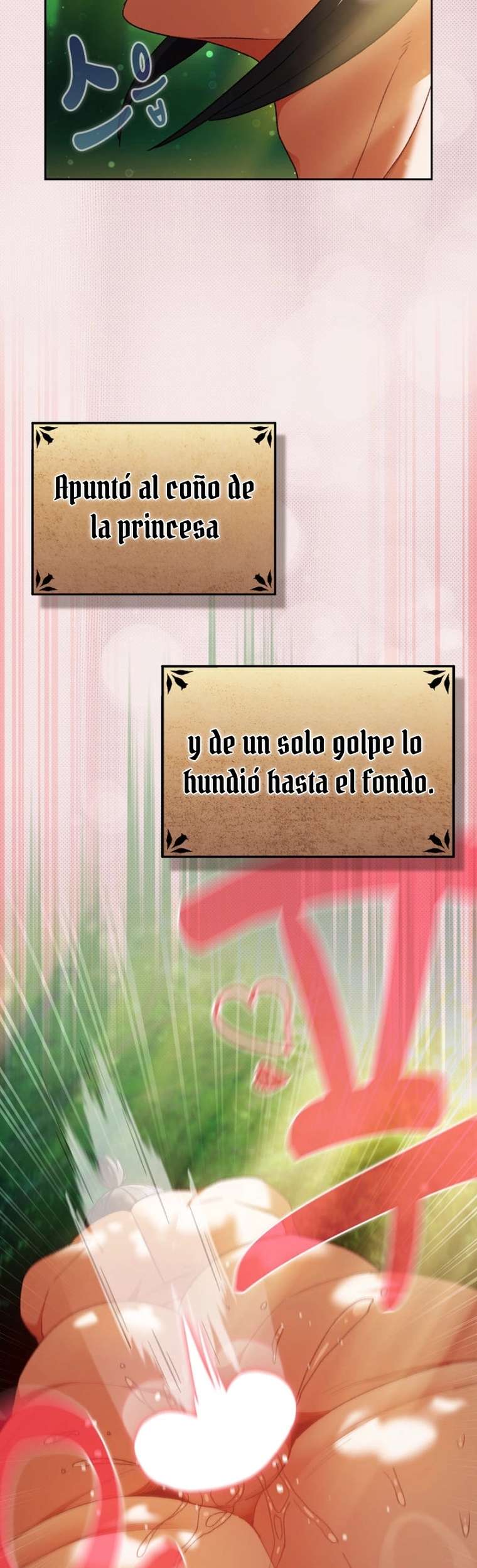 Taerang Salva El Otro Mundo Capitulo 33 página 10