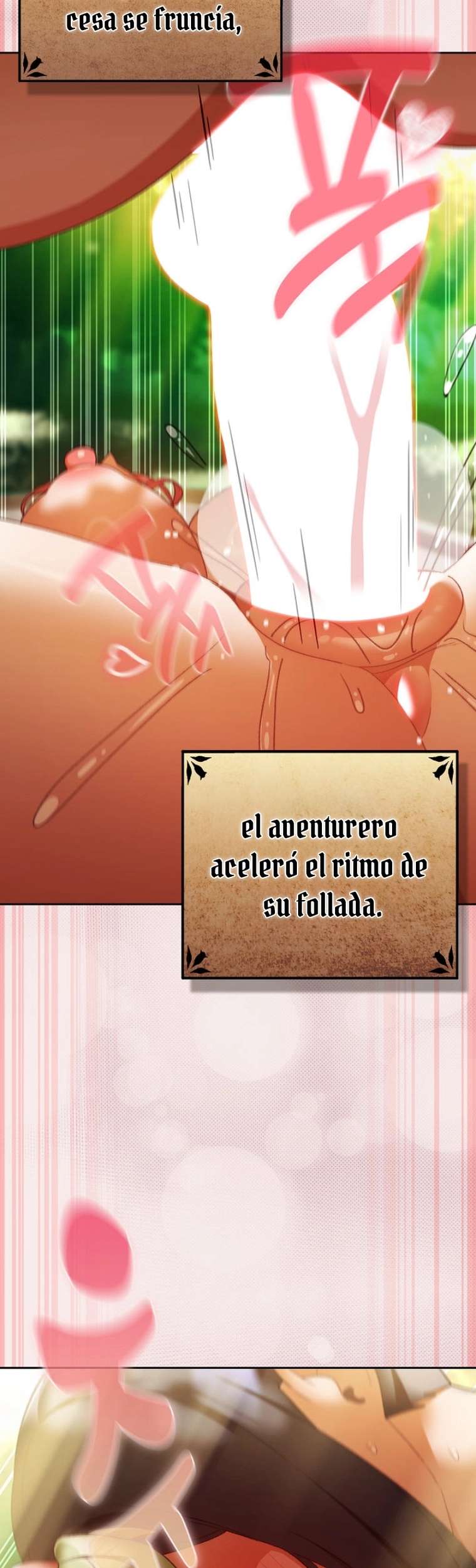 Taerang Salva El Otro Mundo Capitulo 33 página 12