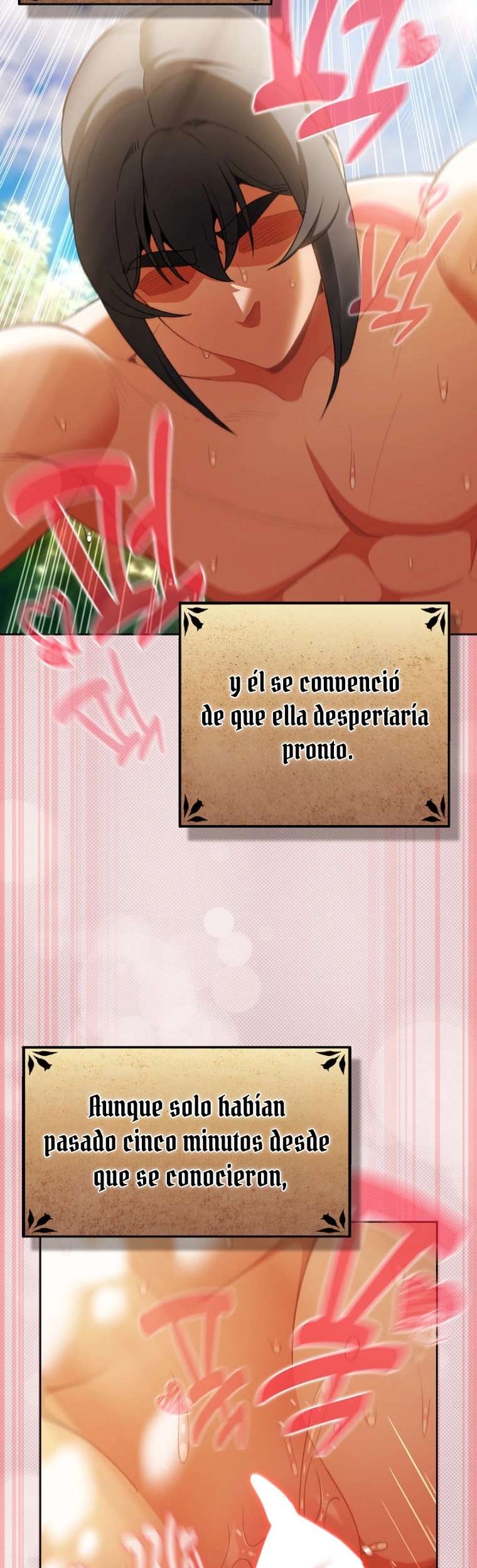 Taerang Salva El Otro Mundo Capitulo 33 página 17
