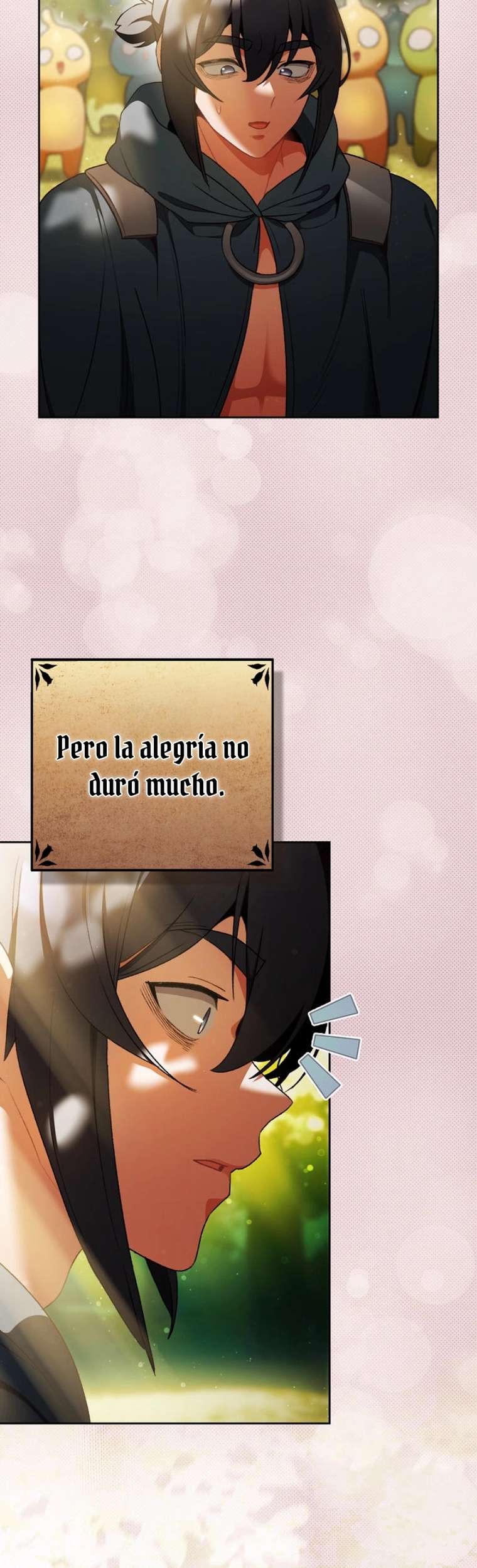 Taerang Salva El Otro Mundo Capitulo 33 página 2