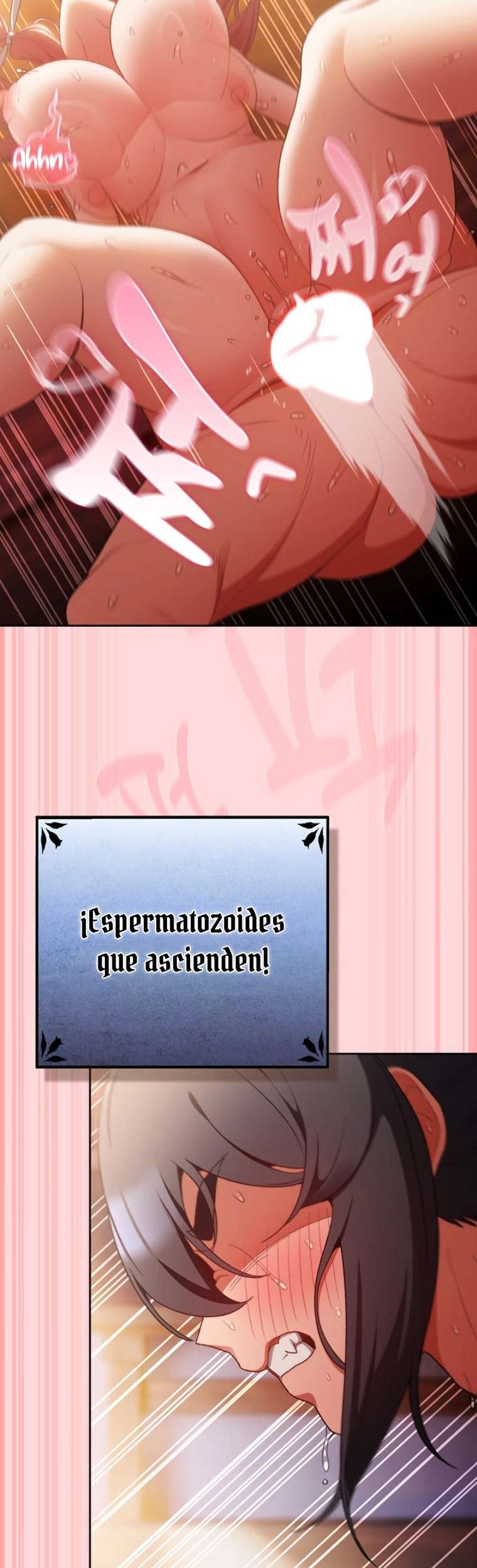 Taerang Salva El Otro Mundo Capitulo 33 página 35