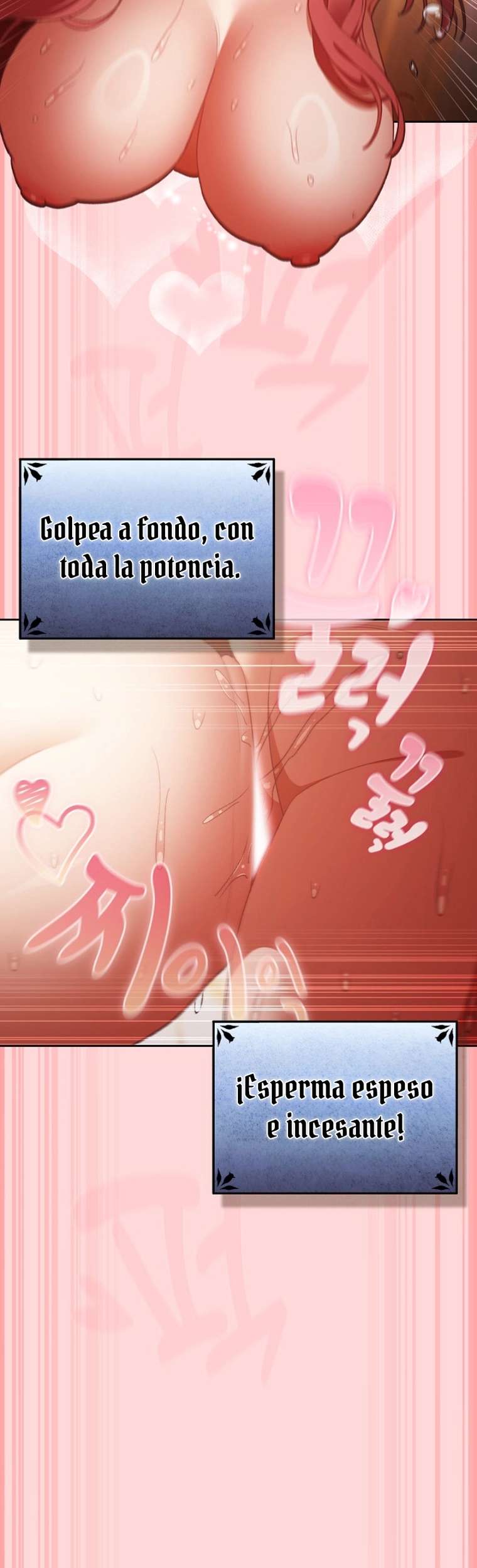 Taerang Salva El Otro Mundo Capitulo 33 página 37