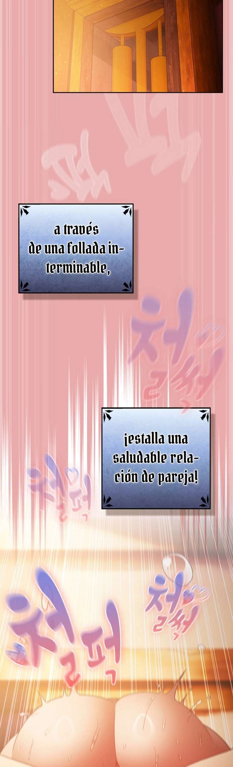 Taerang Salva El Otro Mundo Capitulo 33 página 47