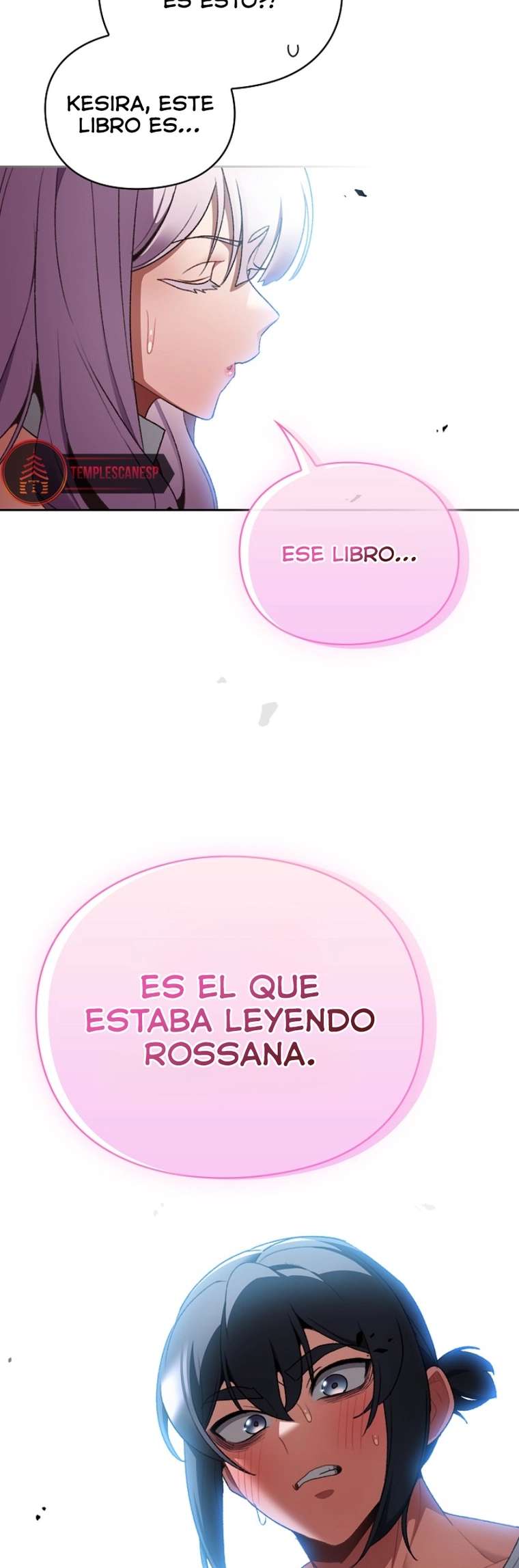 Taerang Salva El Otro Mundo Capitulo 33 página 61