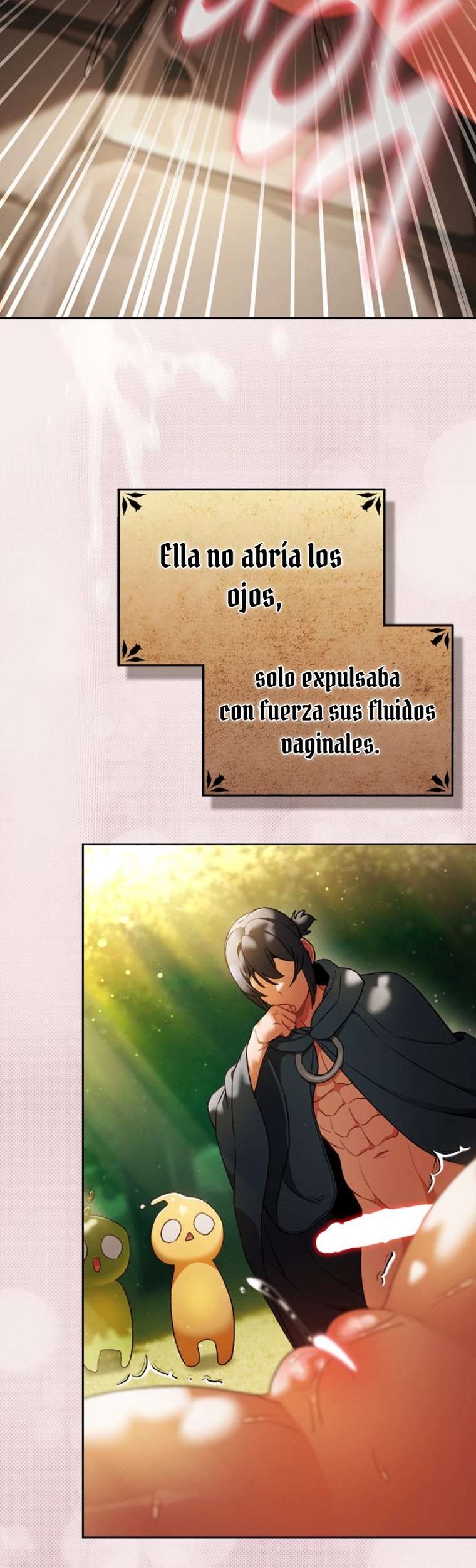 Taerang Salva El Otro Mundo Capitulo 33 página 7