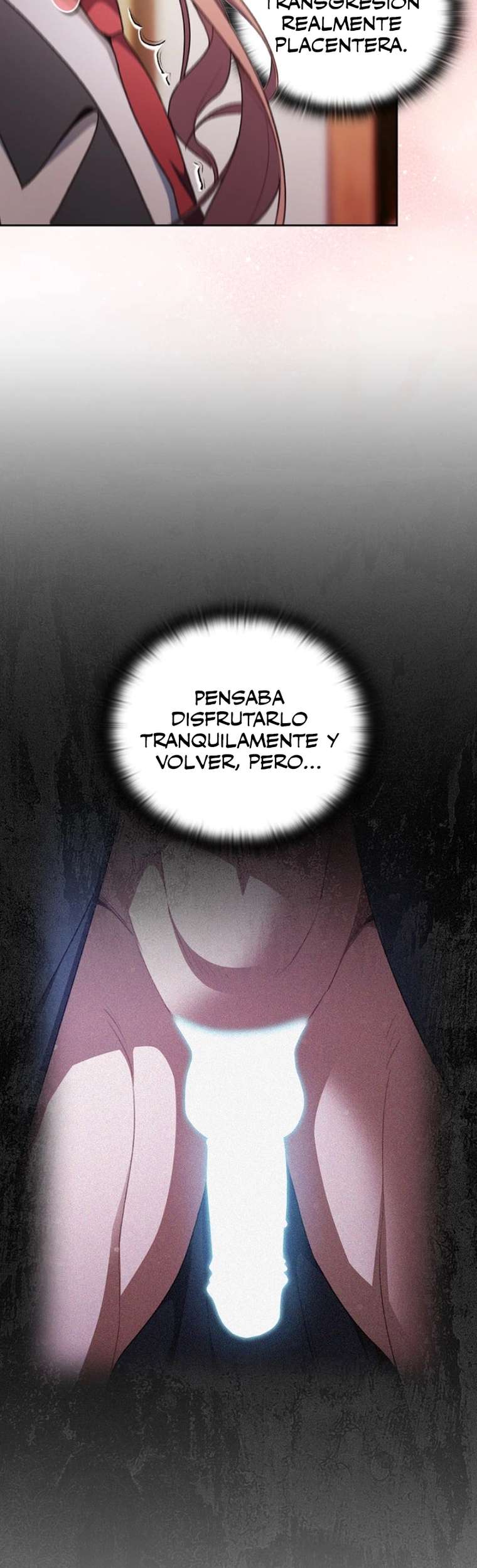Taerang Salva El Otro Mundo Capitulo 34 página 27